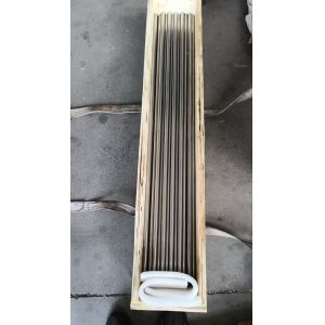 Quality ASTM Inconel 601 Rod High Temperature Corrosion Resistance Anodized for sale