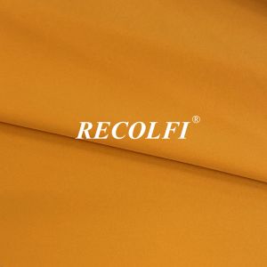 Air Permeable Activewear Knit Fabric Solid Dyed Plain Stretchable Outdoor Sport