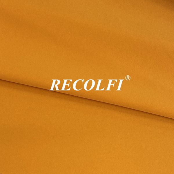 Air Permeable Activewear Knit Fabric Solid Dyed Plain Stretchable Outdoor Sport