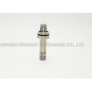 For Pneumatic Valve Long Life Span 3/2 NC Guide Core/External Spring Solenoid