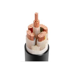 Flame Retardant XLPE Insulated Power Cable