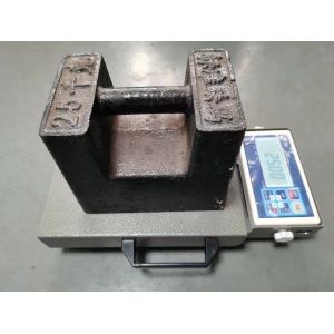 Postal Logistics Post Android Express Industrial Weighing Electric Bench Scale