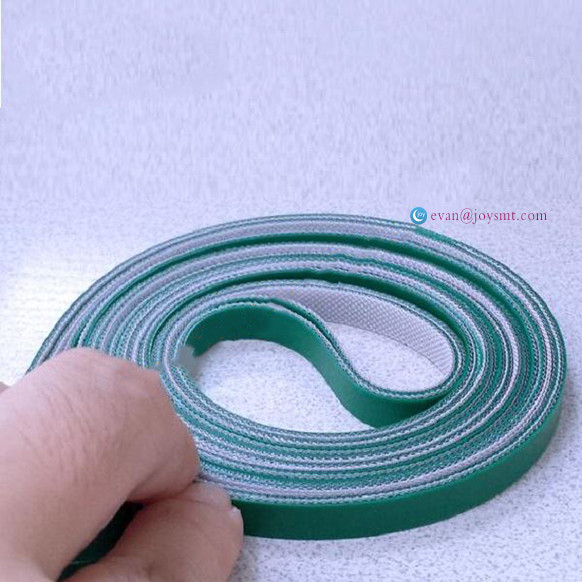 Buy J6602028A SMT SPARE PART  BELT FOR SAMSUNG MACHINE at wholesale prices