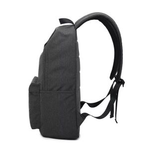 ISO9001 24L Student School Backpack Lightweight Laptop Backpack 0.6kg