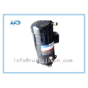 Quality Quick Freeze Copeland Scroll Compressor Low Temperature ZSI Series ZSI09KQE-TFP-537 For Cold Room for sale