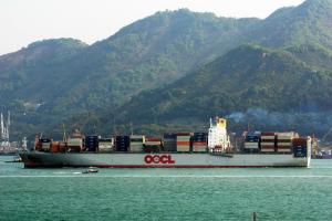 Ocean Freight Service from Jiangmen,Foshan,Guangzhou,Shenzhen,Hong Kong