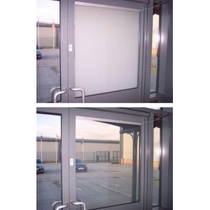 China smart switchable self adhesive  film for glass on sale