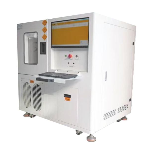 Environmental Test Machine Customized High And Low Temperature Accelerated Aging