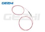 High Isolation 1064nm In Line Fiber Optic Polarizer Polarization Maintaining