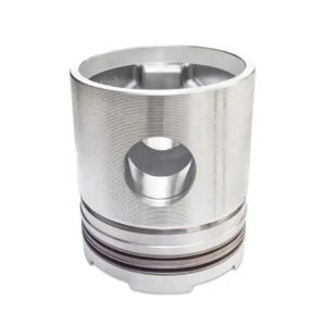 China Construction Machinery 5302254 4987914 Engine Piston For Cummins on sale