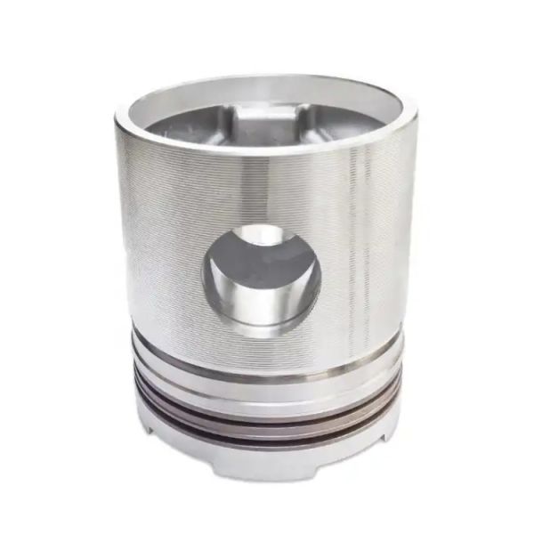Buy Construction Machinery 5302254 4987914 Engine Piston For Cummins at wholesale prices