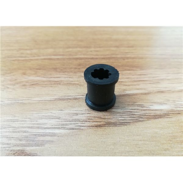 Buy Molded FKM /  Molded Rubber Parts Small Silicone Rubber Hole Plugs at wholesale prices