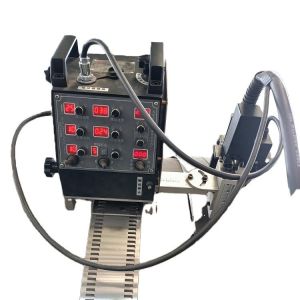 Quality Tank Seam Welding Machine and Versatile with Tig/Mig/MAG/SAW Options for sale