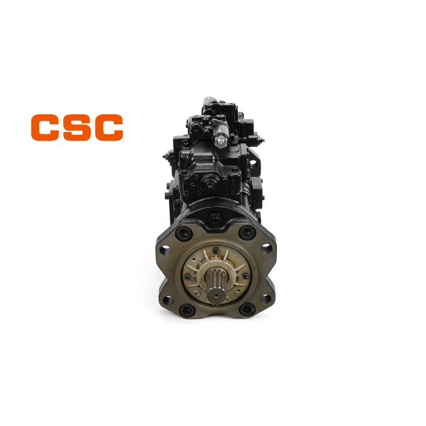 Original Excavator Hydraulic Pump SANY 205 215 Excavator Spare Parts High