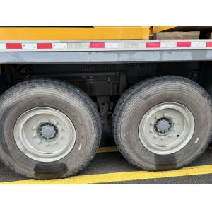 2024 Sany Used Crane STC800C5-8 Main Boom 50.5 Meters Jib 17.5 Meters Counterwei