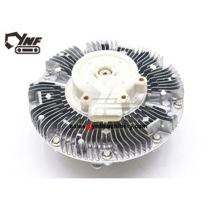 YNF17596 14554917 Fan Clutch – Excavator Cooling Fan Clutch