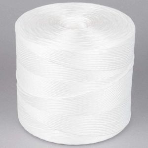 6500ft 1 Ply Poly Twine For Bundling Cardboard