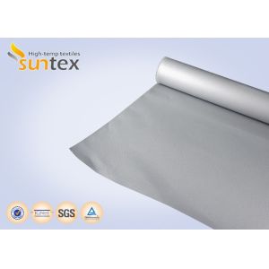 SUNTEX Fire Curtain Fabric
