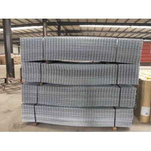 Galvanized Welded Wire Mesh Panels welded wire mesh fence