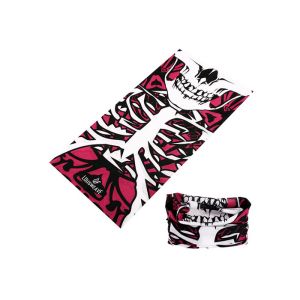 50*25 CM Multifunctional Tube Seamless Scarf Bandana Supplier (YH-BMH512)