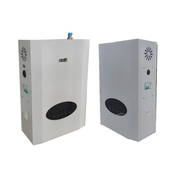 Ceramic Insulation Material Electric Heating Furnace with Digital Control System