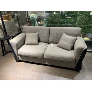 Fabric Couch Funiture Home Living Room 1+2+3 Sofa Set