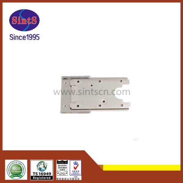 Buy ISO 2768MK MIM Mobile Slideway Digital Spare Parts at wholesale prices