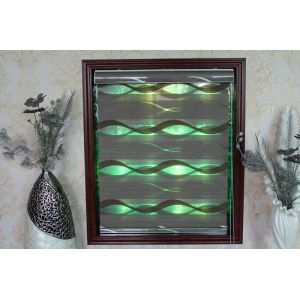 China cheap price zebra blinds double layer roller shutter day night blinds sheer zebra blinds fabric,elegant roller zebra on sale