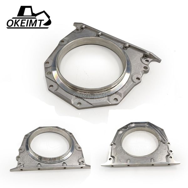 Buy Excavator Engine Parts Rear Crankshaft Seal Flange C7 Brand New at wholesale prices