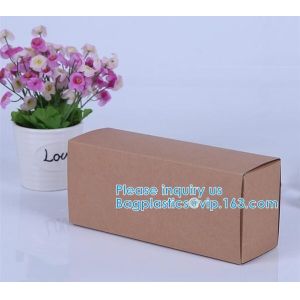 Paper Drawer Box Festival Gift Wrapping Boxes Soap Jewelry Candy Weeding Party