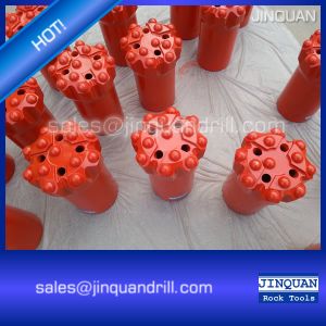 Jinquan China Drilling Tools