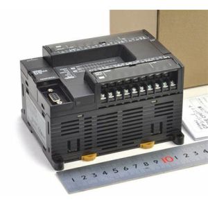 Quality CP2E-N30DT-A Electronic Omron PLC CJ2M Automation Equipment for sale