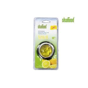 Shamood Lemon Smell Membrane Air Freshener 6.5ml
