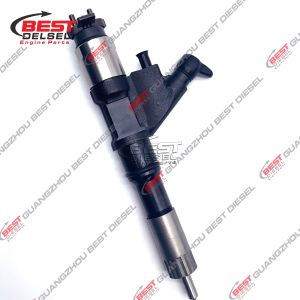 Diesel Engine common rail injector VG1246080106 095000-8910