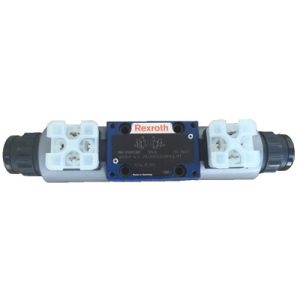 China Rexroth Direction Valve 3DREP6C-2X/25EG24N9K4/M For Industrial on sale