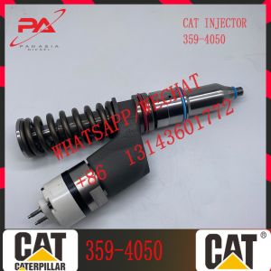 359-4050 Diesel C27/C32 Engine Injector 20R-1308 For C-A-Terpillar Common Rail