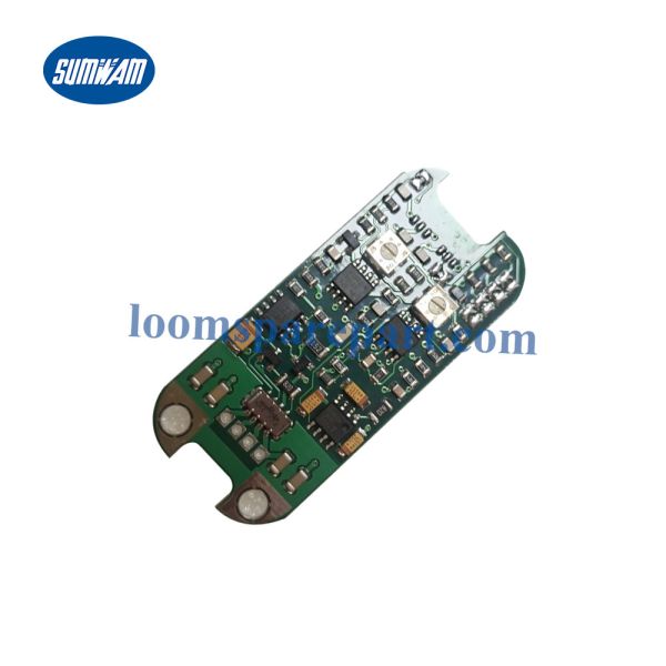 Buy Tension sensor electronic board,Picanol Loom Spare Parts at wholesale prices