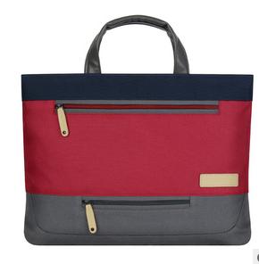 luxury laptop bag