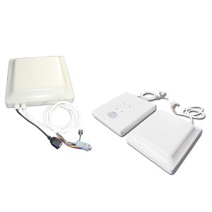 Quality Integrated EPC Gen 2 Long Range RFID System With Free Demonstration Software for sale