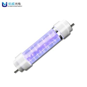 Hospital Public Area 222nm Sterilization Lamp 50w Germicidal UV Light