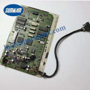 Weaving Picanol Omni Loom Board Spare Parts BE152255