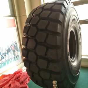 Quality Howo Foton Loader E3 OTR Tyres 29.5R25 Tyre 4011909090 for sale