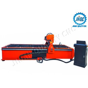 1530 Cnc Plasma Metal Cutting Machine