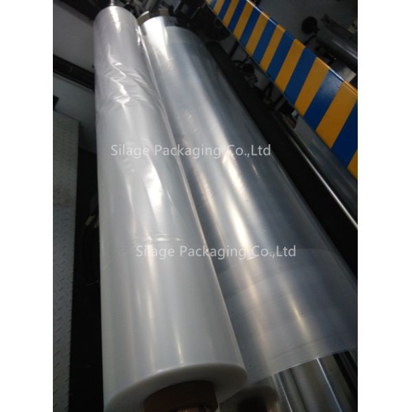Buy Blown LLDPE Jumbo Size Industrial Liner Bag at wholesale prices