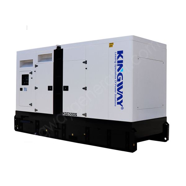 Buy High Cost-effective Newest china ultra silent diesel generator at wholesale prices