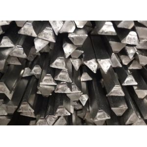 Stainless Steel Profiles Flat Strips Squares Half Rounds Shapes