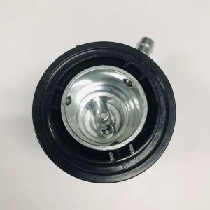 Norway's Preferred Gas Regulator Zinc Alloy Construction for Long-Lasting