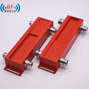 Quality Indoor/Outdoor IP65 698-4000MHz Low Pim 3dB RF Coupler for In-Building Applications for sale