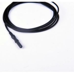 Monopolar EMG Needle Electrode Reusable Cable With 1500mm Lead Wire