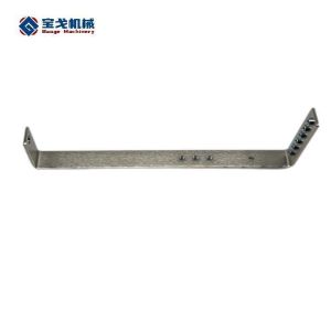 Excellent Electrical Conductivity Bus Bar Terminal Connectors with Threaded